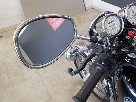 ヤマハ SR400 SR400 2019年モデル ノーマル 14