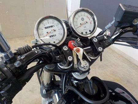 ヤマハ SR400 SR400 2019年モデル ノーマル 16