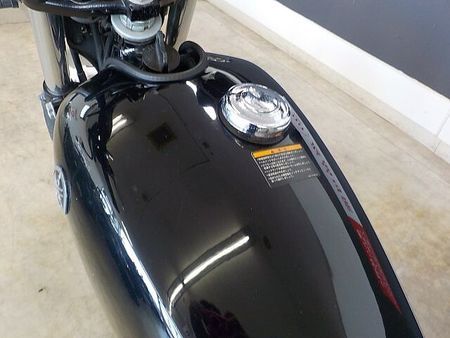 ヤマハ SR400 SR400 2019年モデル ノーマル 17