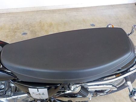 ヤマハ SR400 SR400 2019年モデル ノーマル 18