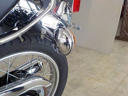 ヤマハ SR400 SR400 2019年モデル ノーマル 19