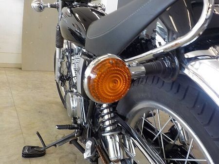 ヤマハ SR400 SR400 2019年モデル ノーマル 20
