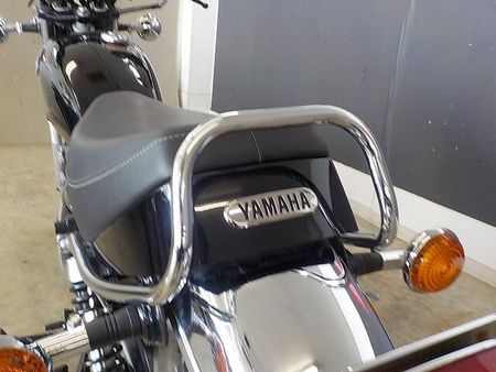 ヤマハ SR400 SR400 2019年モデル ノーマル 21