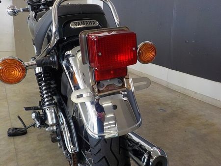 ヤマハ SR400 SR400 2019年モデル ノーマル 22