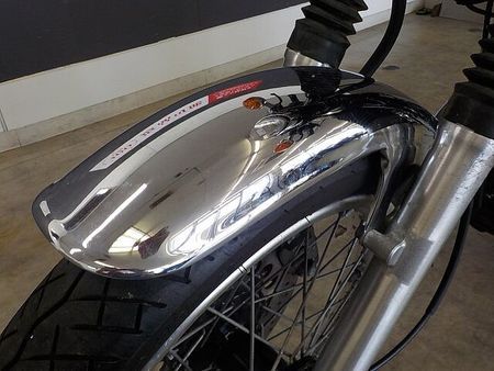 ヤマハ SR400 SR400 2019年モデル ノーマル 23
