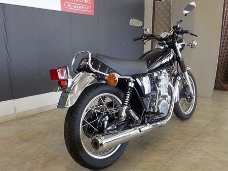 ヤマハ SR400 SR400 2019年モデル ノーマル 3