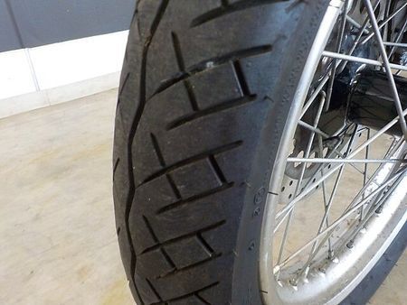 ヤマハ SR400 SR400 2019年モデル ノーマル 26