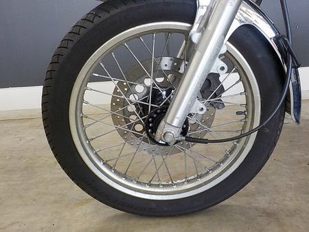 ヤマハ SR400 SR400 2019年モデル ノーマル 27