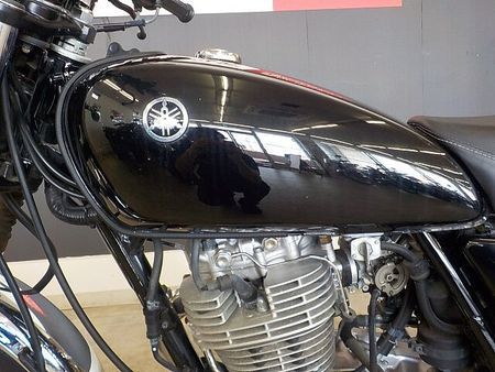 ヤマハ SR400 SR400 2019年モデル ノーマル 29