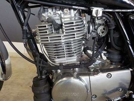 ヤマハ SR400 SR400 2019年モデル ノーマル 30