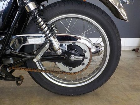 ヤマハ SR400 SR400 2019年モデル ノーマル 37