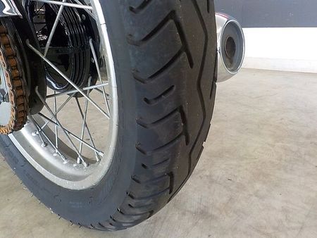 ヤマハ SR400 SR400 2019年モデル ノーマル 40