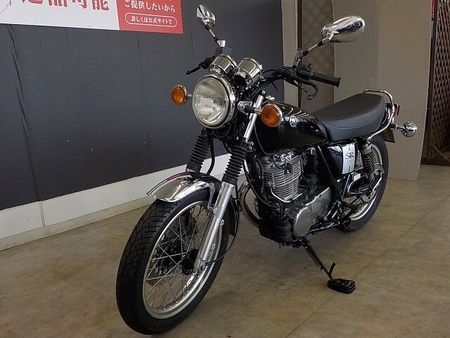 ヤマハ SR400 SR400 2019年モデル ノーマル 5