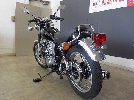 ヤマハ SR400 SR400 2019年モデル ノーマル 6