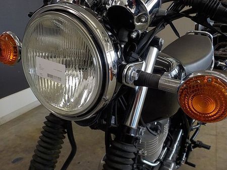 ヤマハ SR400 SR400 2019年モデル ノーマル 10