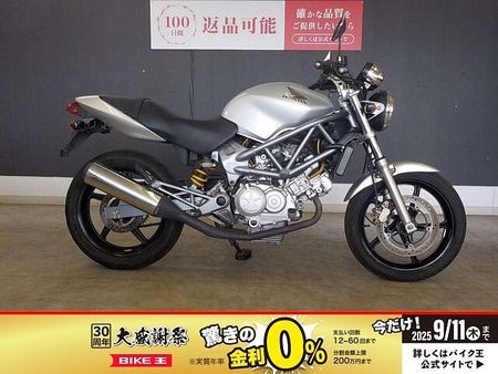 ホンダ VTR250 VTR250 2006年モデル ノーマル 1