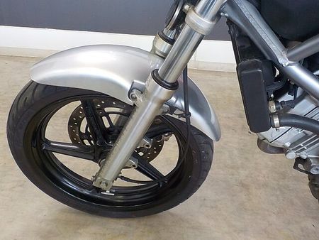 ホンダ VTR250 VTR250 2006年モデル ノーマル 11