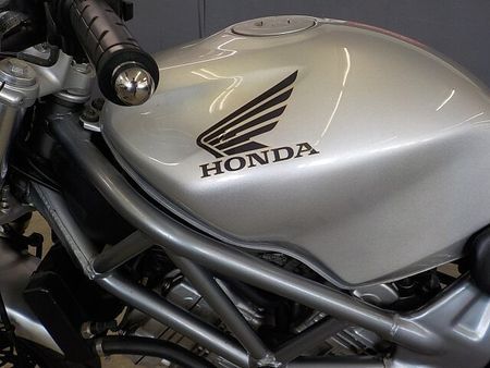 ホンダ VTR250 VTR250 2006年モデル ノーマル 12
