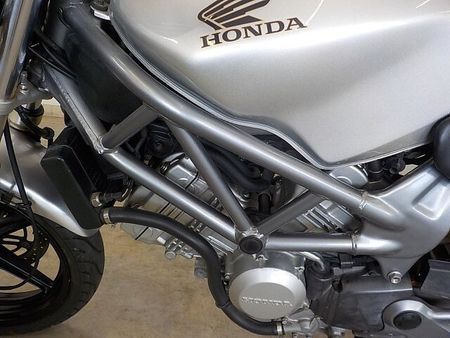 ホンダ VTR250 VTR250 2006年モデル ノーマル 13