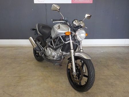 ホンダ VTR250 VTR250 2006年モデル ノーマル 2