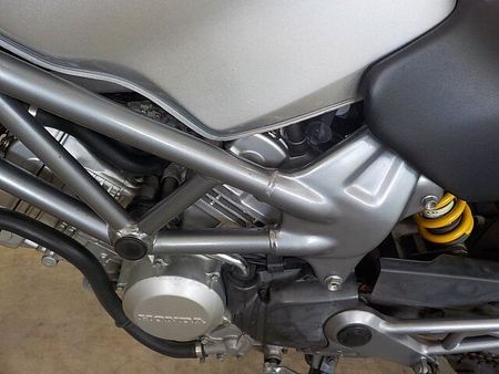 ホンダ VTR250 VTR250 2006年モデル ノーマル 15