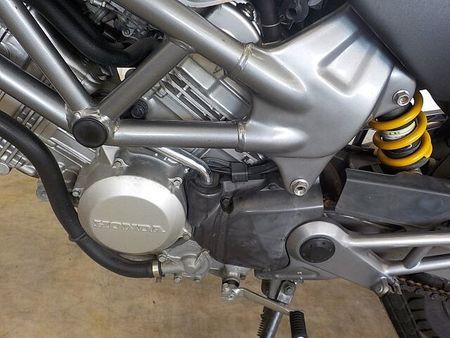 ホンダ VTR250 VTR250 2006年モデル ノーマル 16