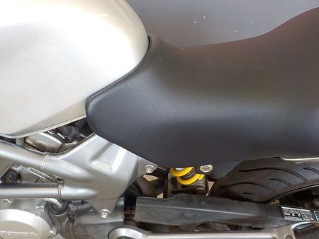 ホンダ VTR250 VTR250 2006年モデル ノーマル 17