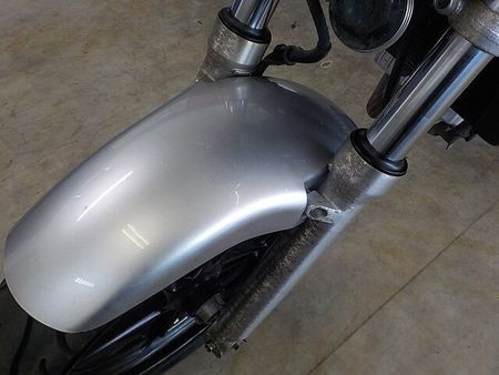 ホンダ VTR250 VTR250 2006年モデル ノーマル 22