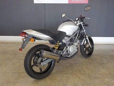ホンダ VTR250 VTR250 2006年モデル ノーマル 3