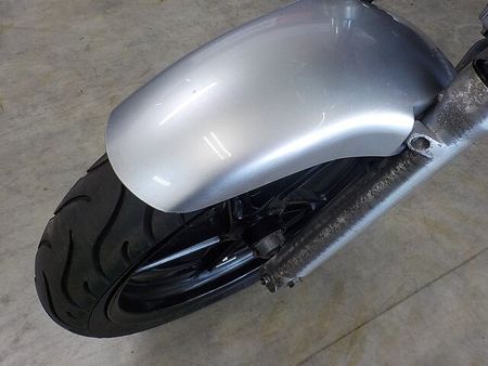 ホンダ VTR250 VTR250 2006年モデル ノーマル 23