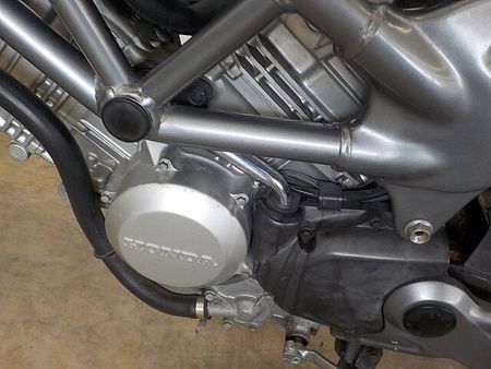 ホンダ VTR250 VTR250 2006年モデル ノーマル 32