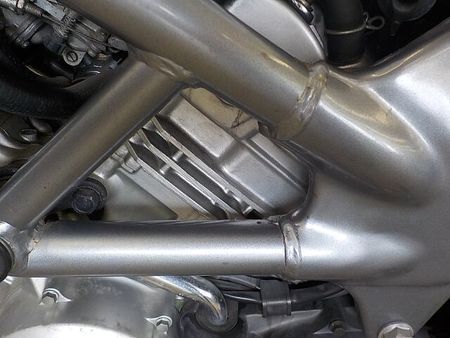 ホンダ VTR250 VTR250 2006年モデル ノーマル 33