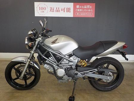 ホンダ VTR250 VTR250 2006年モデル ノーマル 4