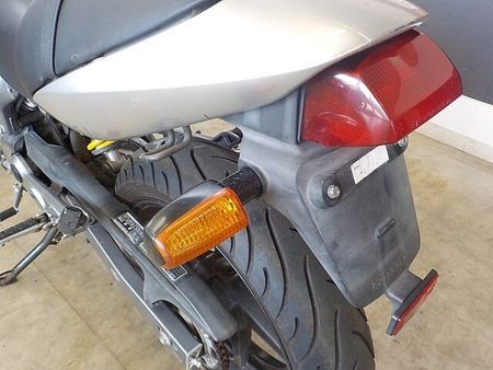 ホンダ VTR250 VTR250 2006年モデル ノーマル 38