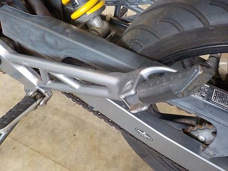 ホンダ VTR250 VTR250 2006年モデル ノーマル 40