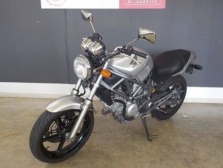 ホンダ VTR250 VTR250 2006年モデル ノーマル 5