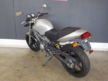 ホンダ VTR250 VTR250 2006年モデル ノーマル 6