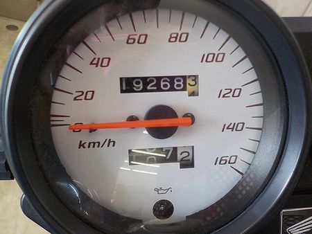 ホンダ VTR250 VTR250 2006年モデル ノーマル 7