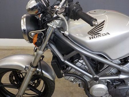 ホンダ VTR250 VTR250 2006年モデル ノーマル 10