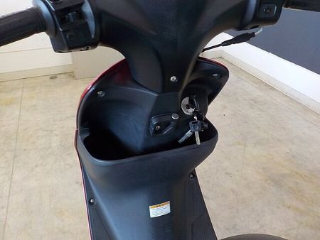 スズキ アドレスV50(2サイクル) アドレスV50 2015年モデル ノーマル 11
