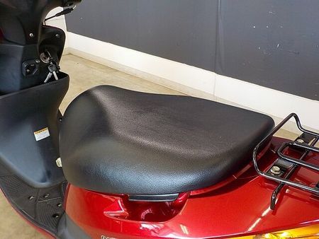 スズキ アドレスV50(2サイクル) アドレスV50 2015年モデル ノーマル 12