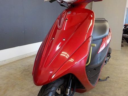 スズキ アドレスV50(2サイクル) アドレスV50 2015年モデル ノーマル 14