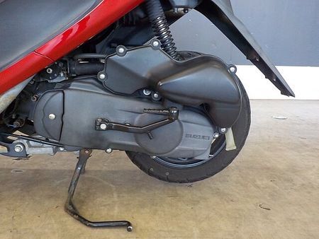 スズキ アドレスV50(2サイクル) アドレスV50 2015年モデル ノーマル 17