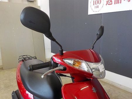 スズキ アドレスV50(2サイクル) アドレスV50 2015年モデル ノーマル 19