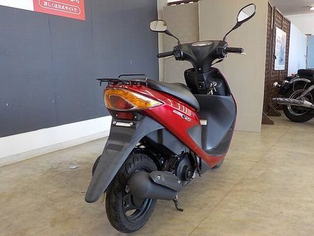 スズキ アドレスV50(2サイクル) アドレスV50 2015年モデル ノーマル 3