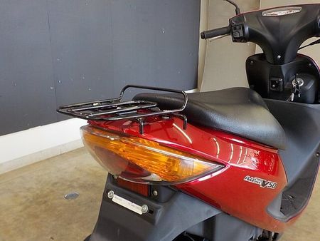 スズキ アドレスV50(2サイクル) アドレスV50 2015年モデル ノーマル 24