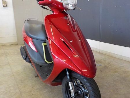 スズキ アドレスV50(2サイクル) アドレスV50 2015年モデル ノーマル 25
