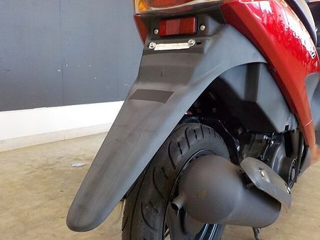 スズキ アドレスV50(2サイクル) アドレスV50 2015年モデル ノーマル 29