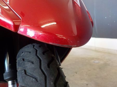 スズキ アドレスV50(2サイクル) アドレスV50 2015年モデル ノーマル 33