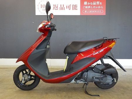 スズキ アドレスV50(2サイクル) アドレスV50 2015年モデル ノーマル 4